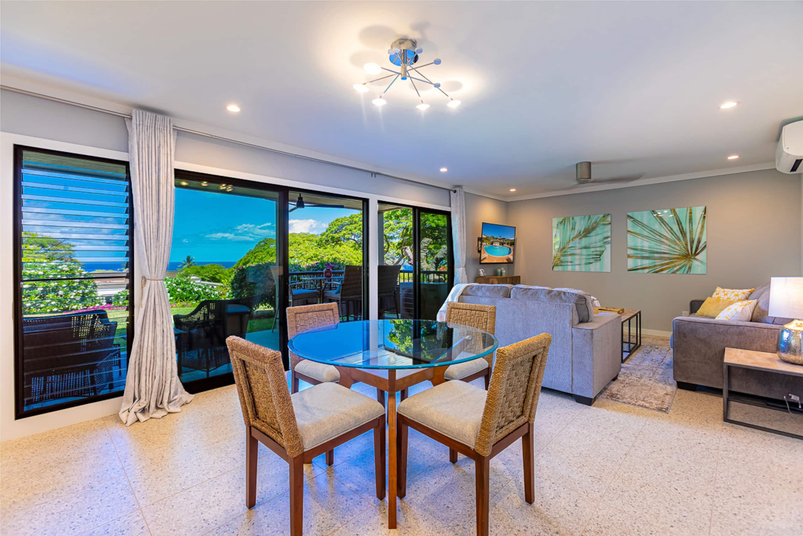 Townhouse in Kihei · ★4.85 · 2 bedrooms · 3 beds · 2 baths - Image 1