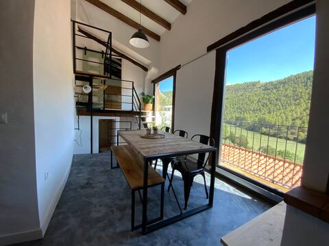 El Mirador de Pi