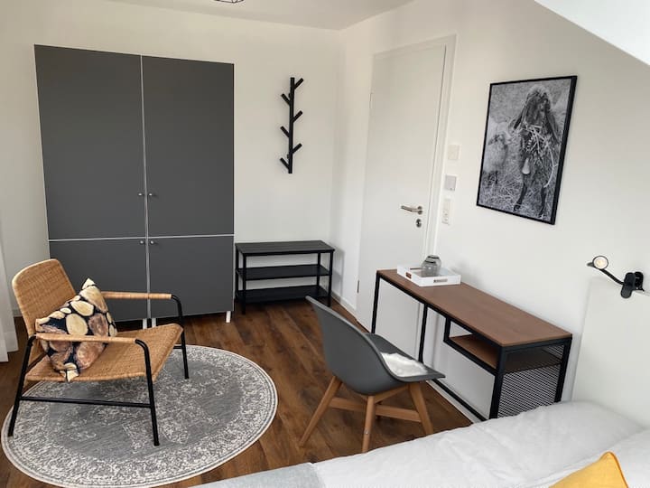 Soba za spavanje (12 m2)