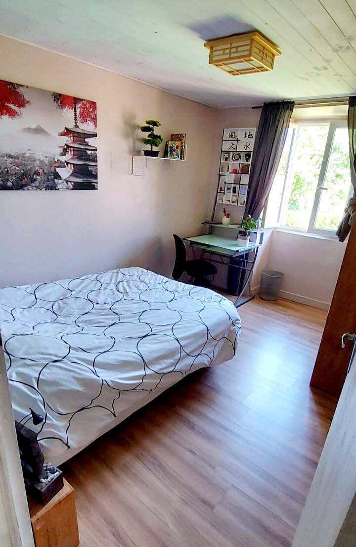 Spálňa 4