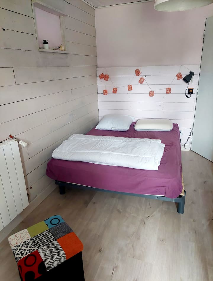 Spálňa 3