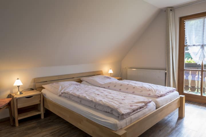 Dormitorio 1
