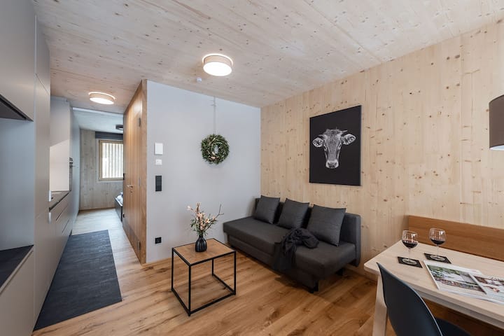 Boutique Apartment Mellau