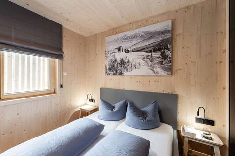 Boutique Apartment Mellau