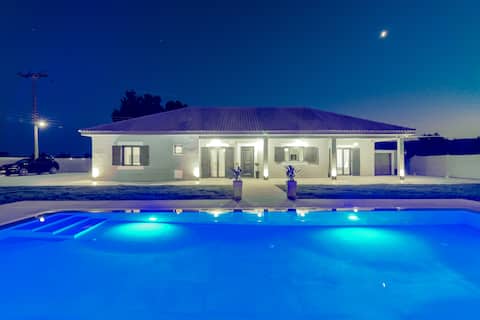 Nimar Luxury Villa