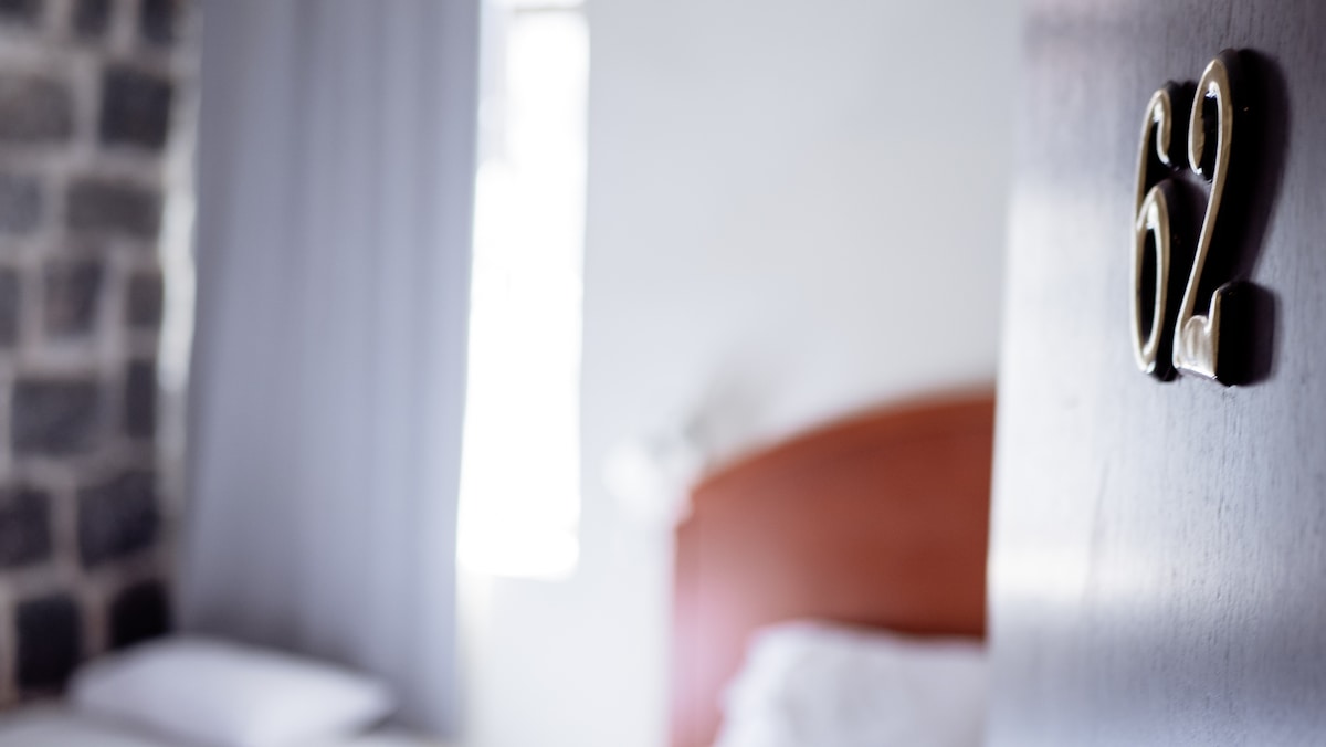 غرفة النوم 1