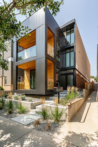 Brand New $2m 3578 SQ FT LoHi Masterpiece