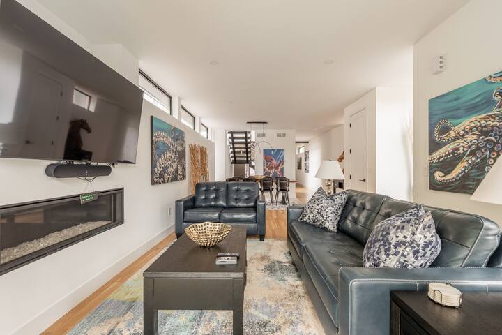 Brand New $2m 3578 SQ FT LoHi Masterpiece gallery image 3