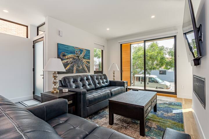 Brand New $2m 3578 SQ FT LoHi Masterpiece gallery image 4