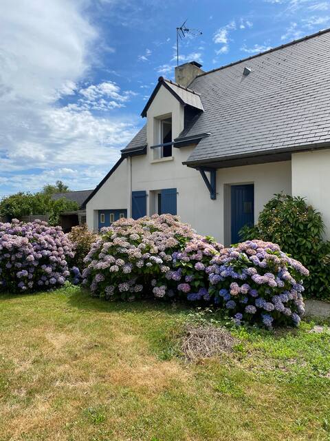 Country house Saint Malo, Dinan, Dinard
