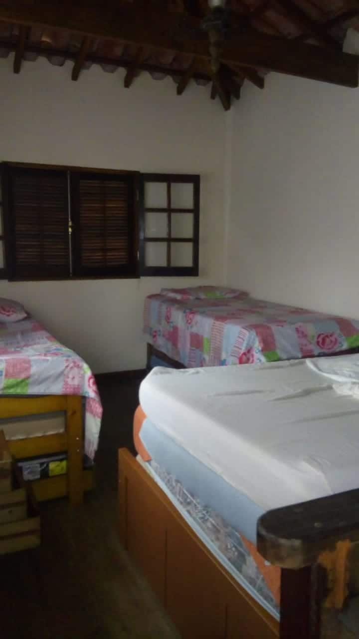 غرفة النوم 1