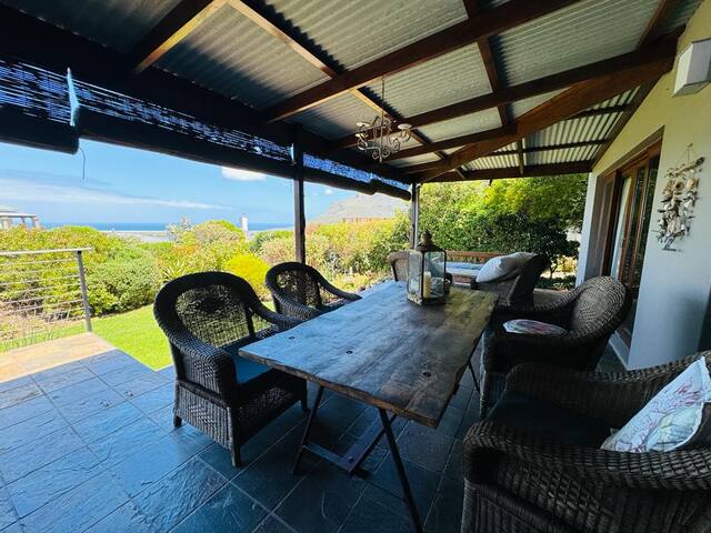 Atlantic Sea View – Noordhoek Welcomes You gallery image 3