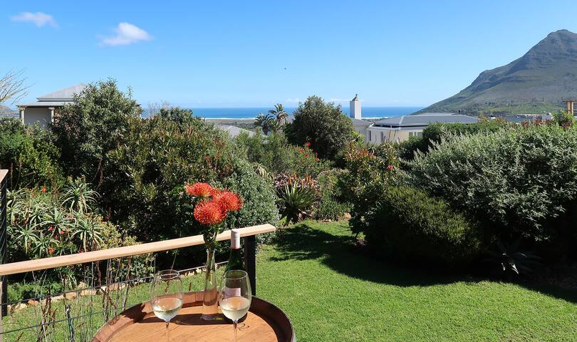 Atlantic Sea View – Noordhoek Welcomes You