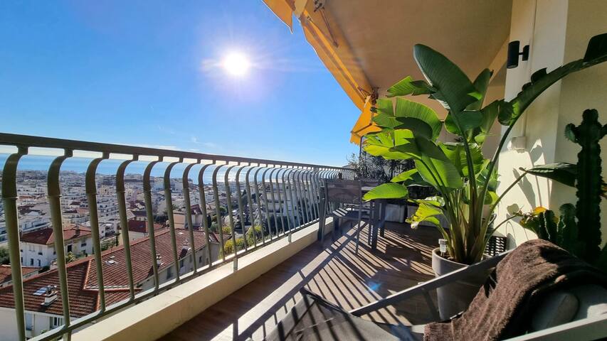 AMARA HOSTING CONCIERGE managed Airbnb listing 2