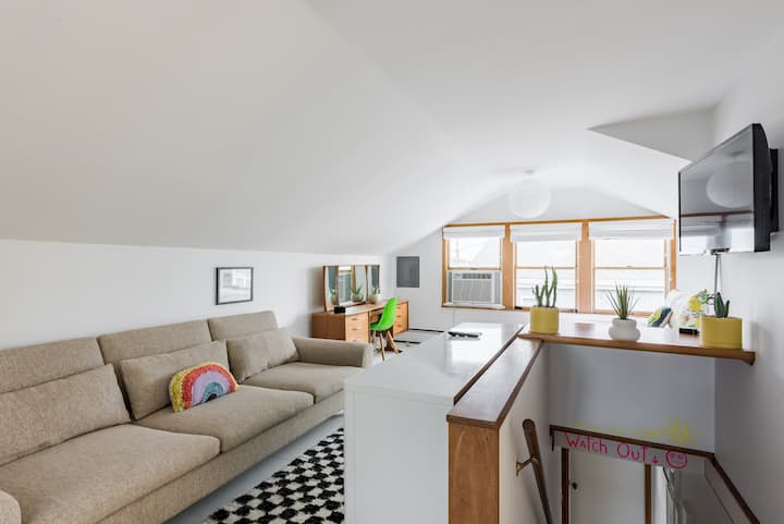 Kochi kwa ajili ya kupumzikia.