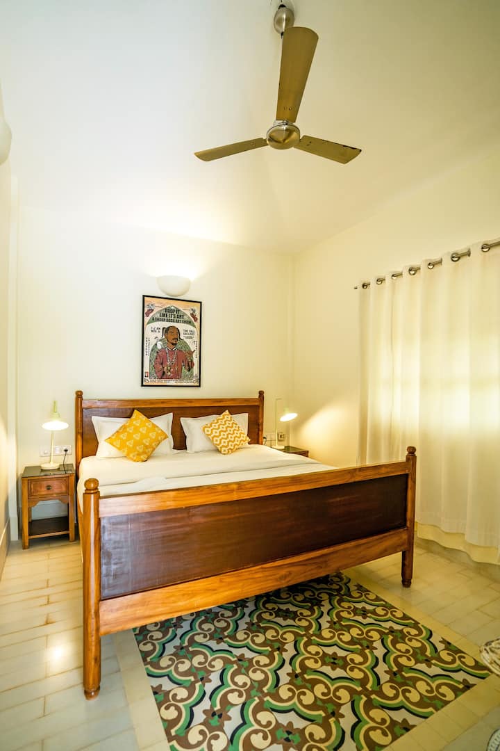 Bedroom 4 image 1