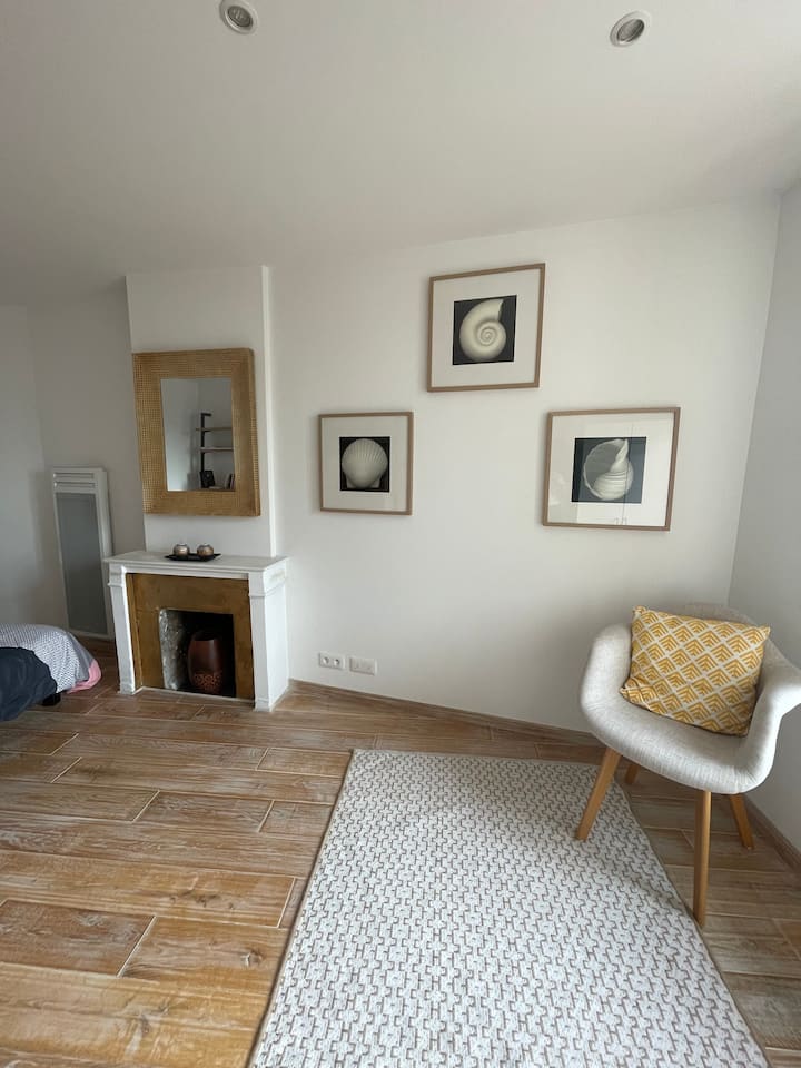 საძინებელი 2