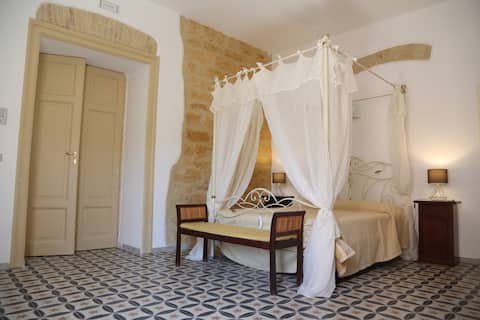 Top Airbnb: Charm in the city center a Agrigento