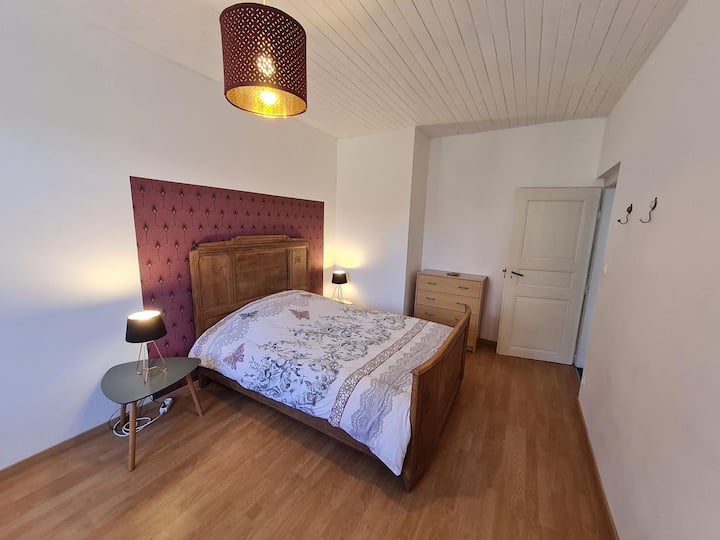 Спалня1 - малко двойно легло