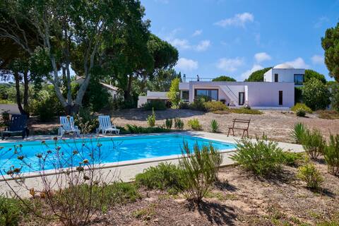 CASA da FOZ - Exclusive Villa, Nature & Beach