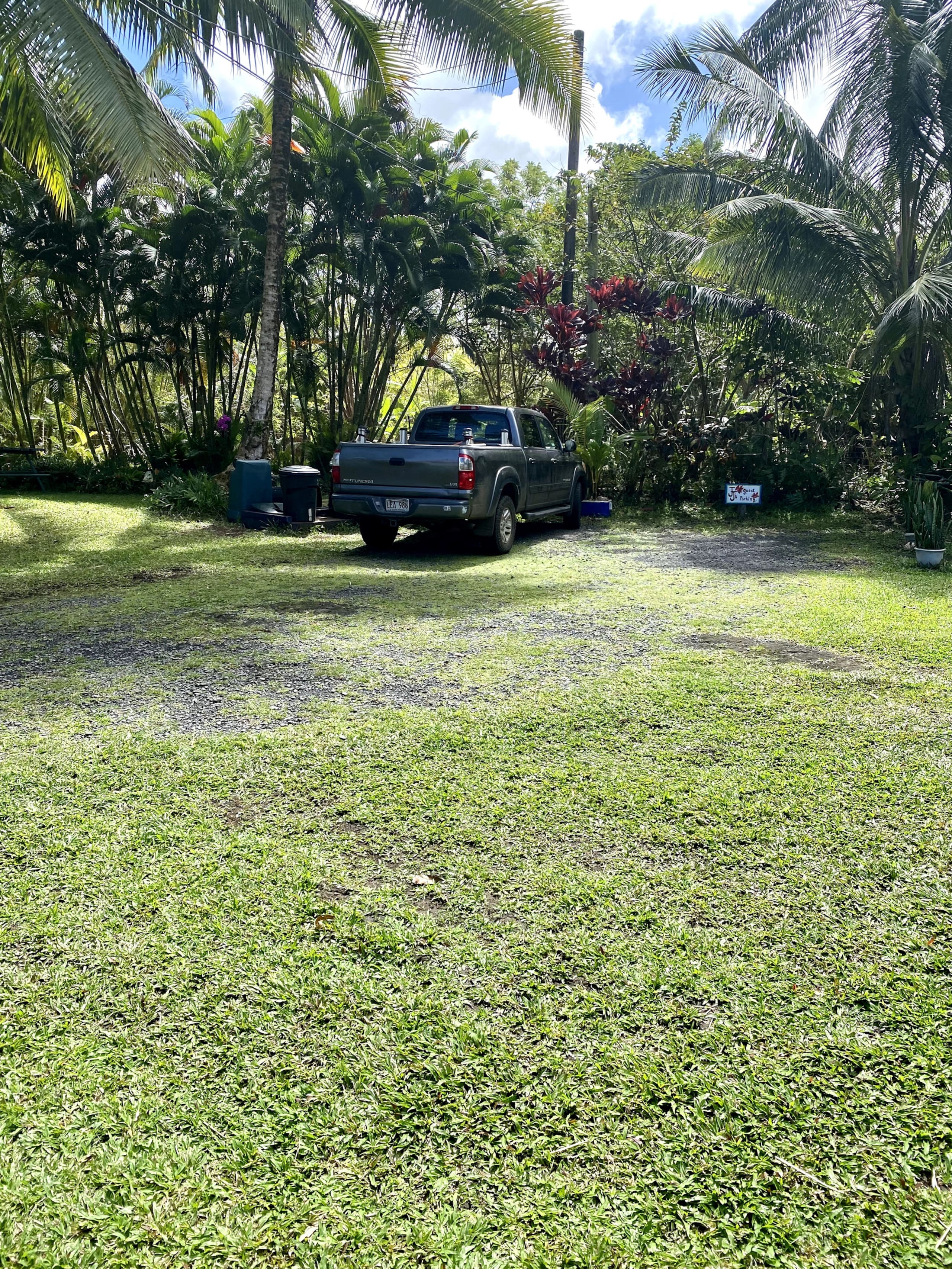 JJ’s Hāna Hale - Farm Style Cottage STHA2021/0001 - Photo 55