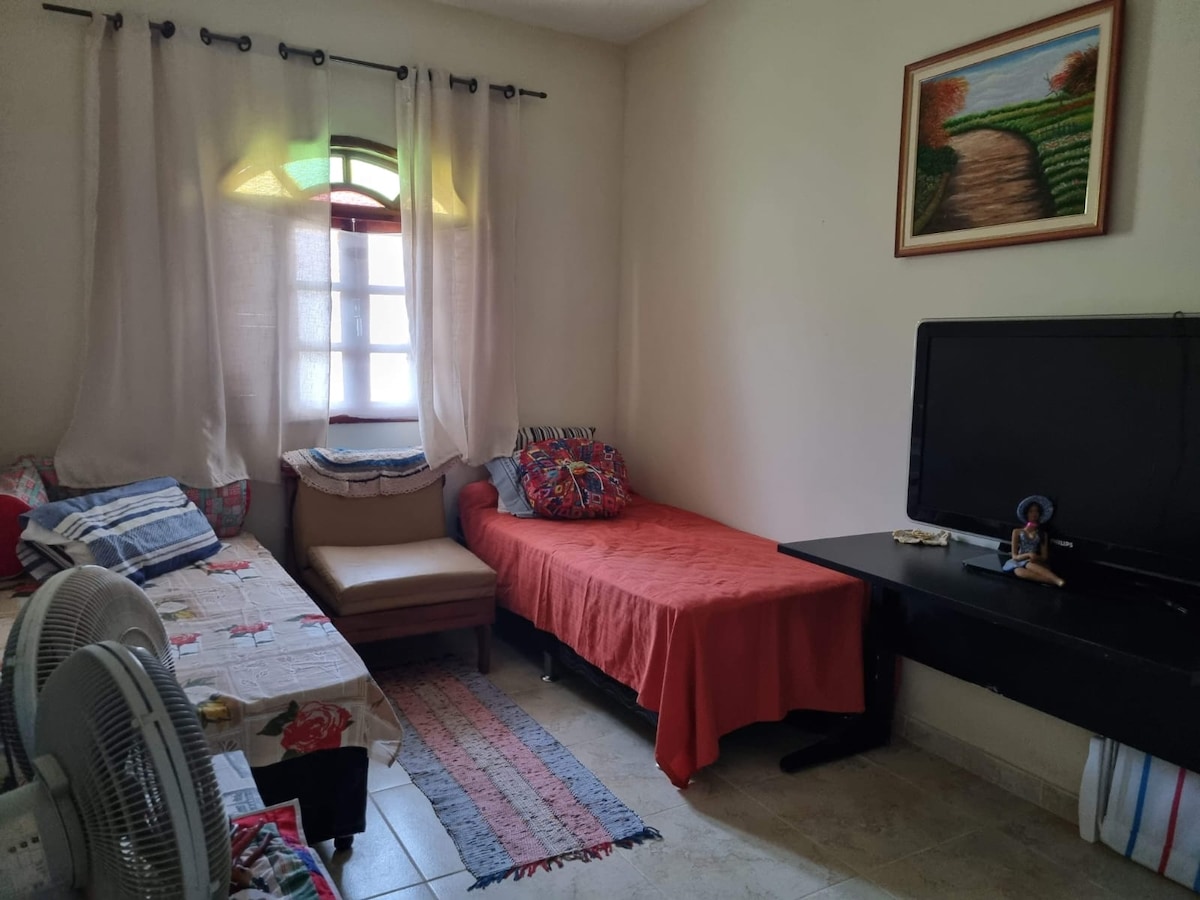 jednolôžková izba