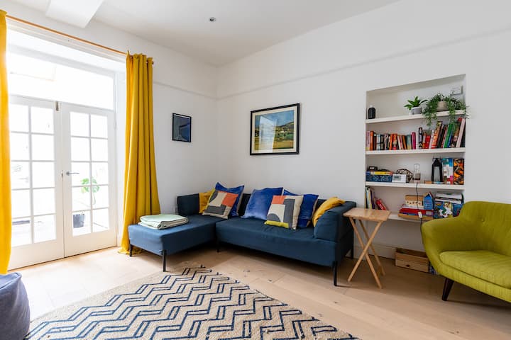 Bristol Harbour, Two Bedrooms And Parking - Bristol