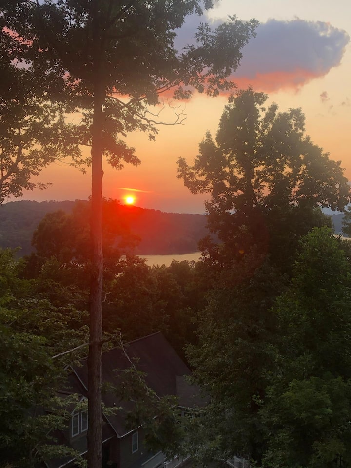 Chatuge Lake Cabin Rentals House and Cabin Rentals Airbnb