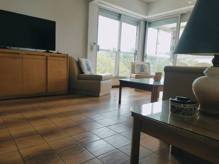 Beautiful apartment, pool,playroom, tennis,etc! Apartments for Rent in Punta del Este