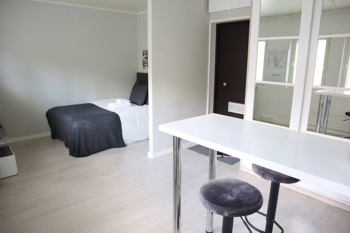 Norden Homes Oy managed Airbnb listing 1