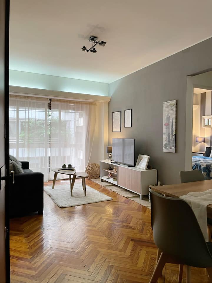 Beautiful apartment in the heart of Belgrano Apartments for Rent in Buenos Aires, Buenos Aires