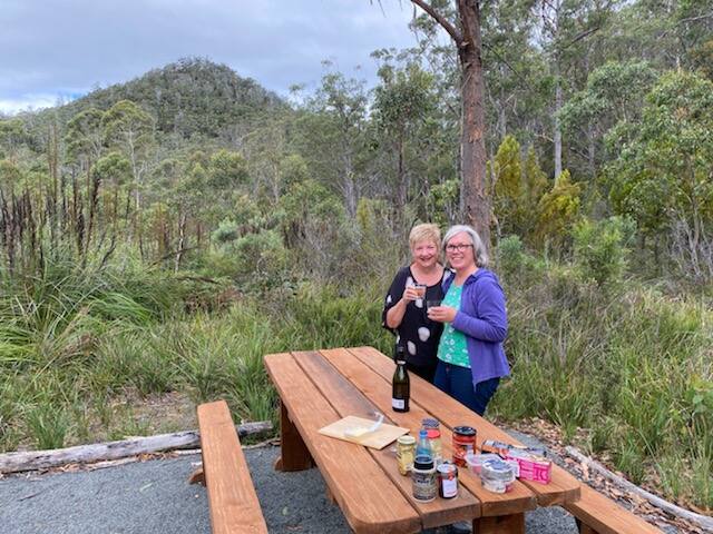 Gulkula2 Wildlife Retreat gallery image 3