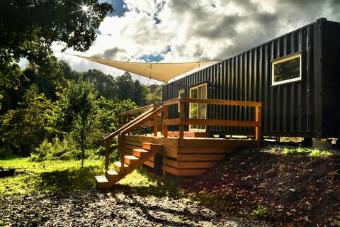 New Moon Cabin