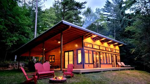 Hayward Haus, Modern Design w/ Classic Experience