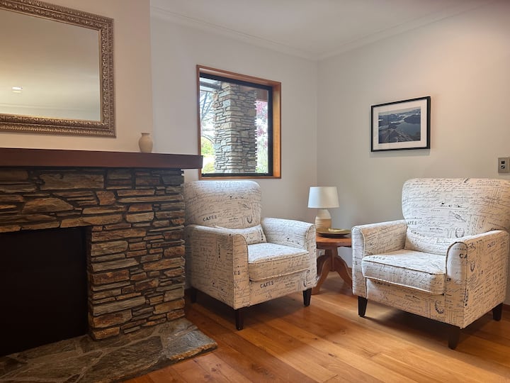 King Room - Wanaka Springs - Wanaka