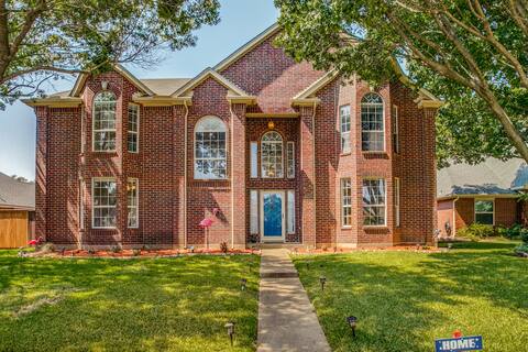 J&C CLUB ThemeHouse|ALLENPLANO|5B3B|King Beds|14