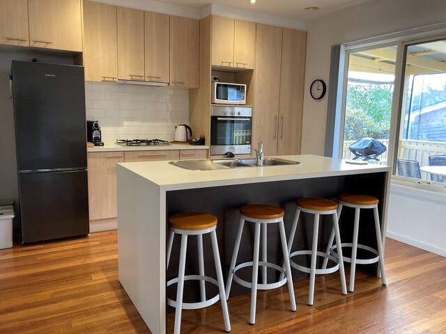 Fermoy Cottage gallery image 5