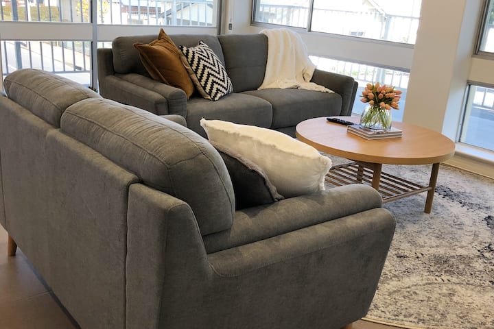 Tods 5 - Large 3 Bedrooms With Amazing Views - Glenelg