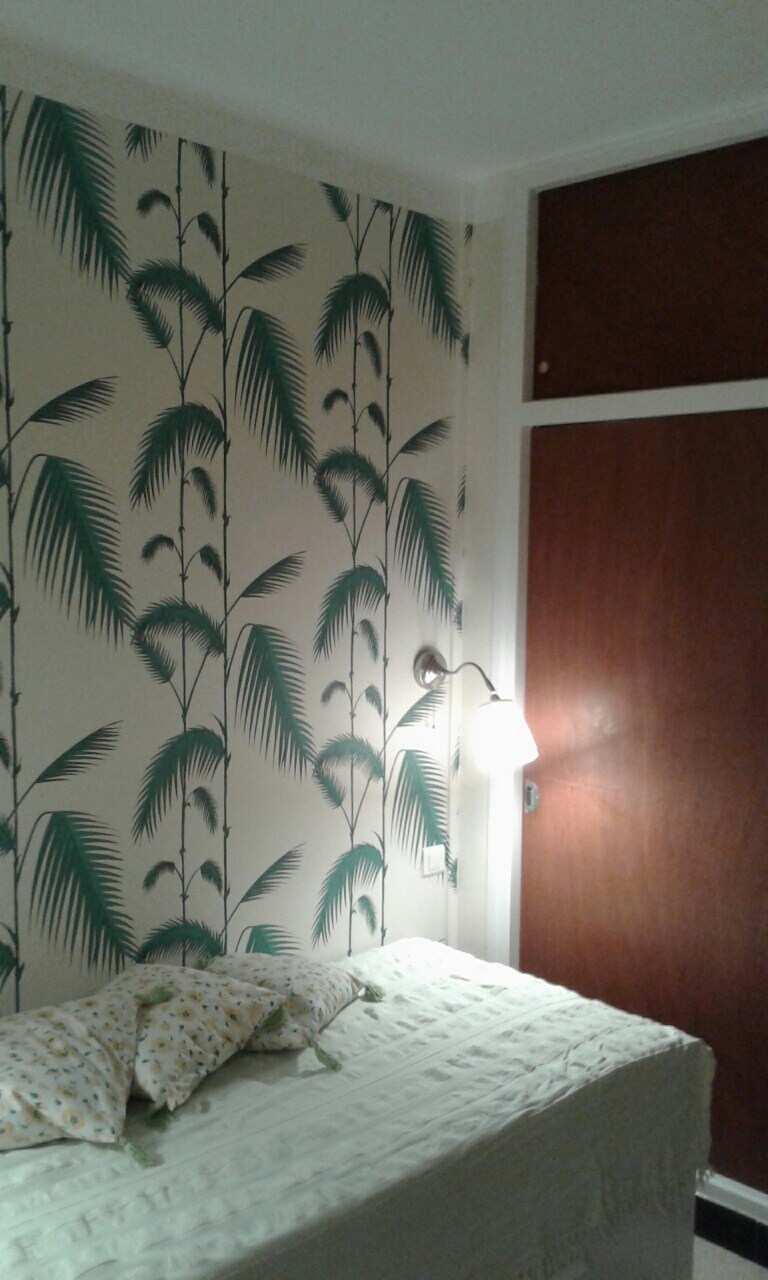 Spálňa 3 so samostatným lôžkom sa zmení na skutočnú manželskú posteľ (160)