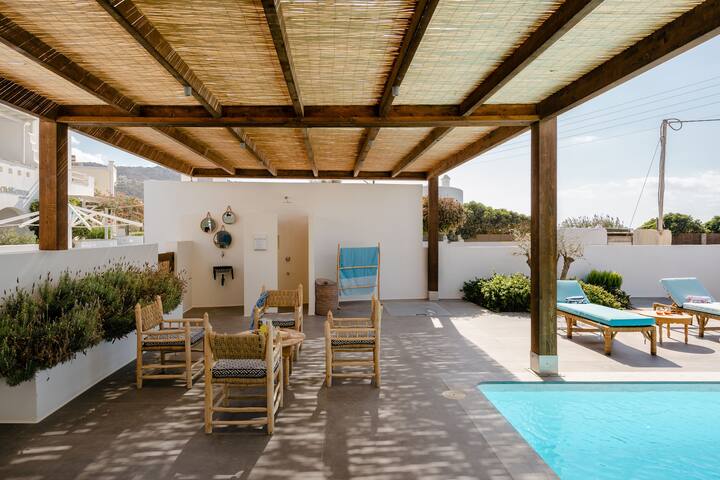 Citrus Seaside House I gallery image 5