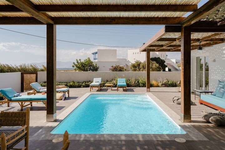 Citrus Seaside House I gallery image 4