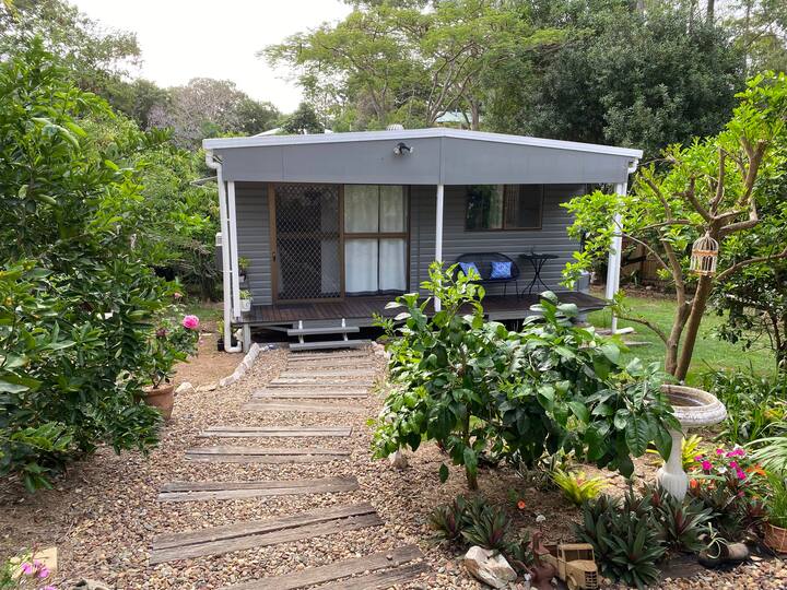 The Cabin on Stanley Guesthouses for Rent in Gympie, Queensland