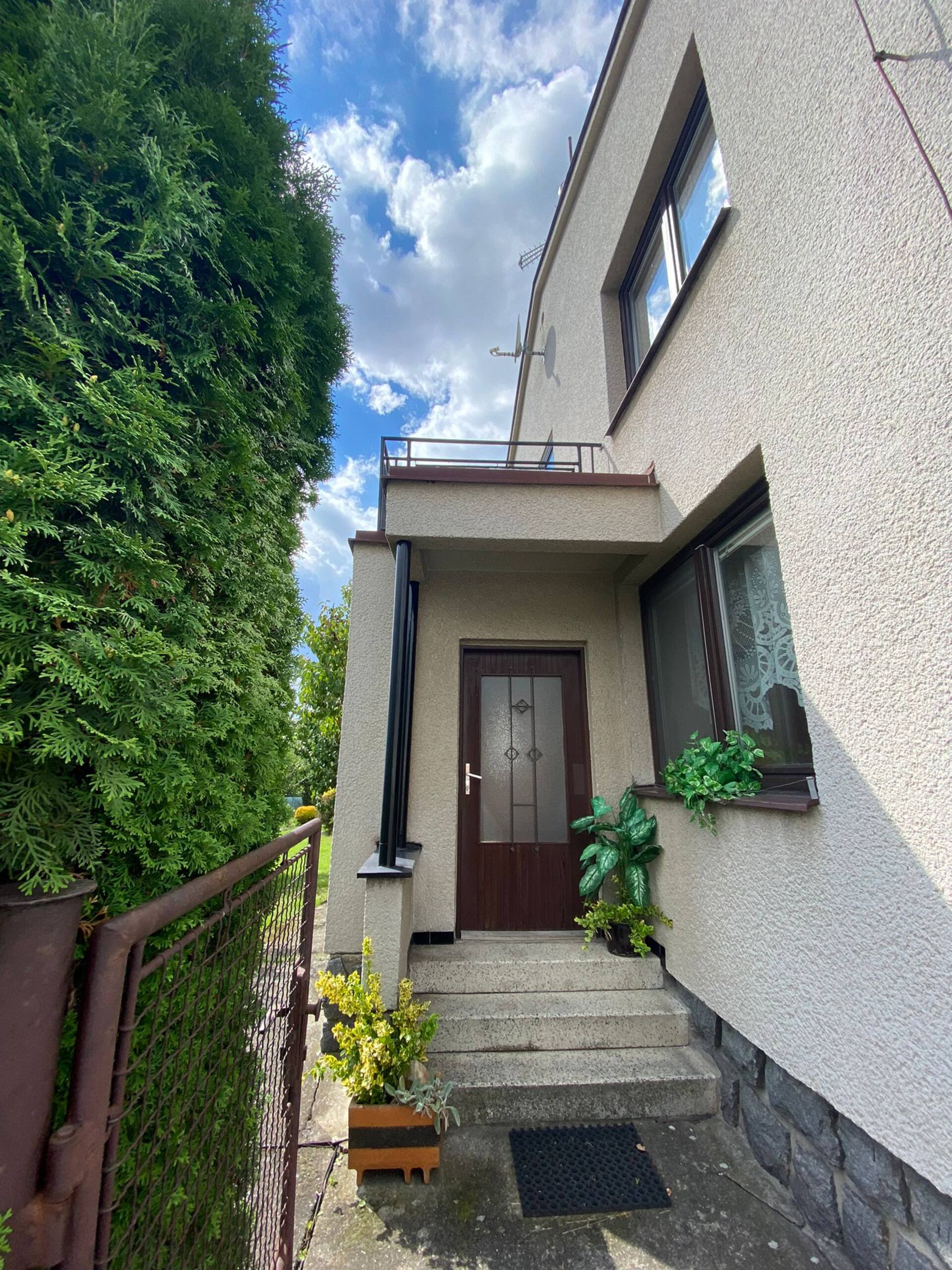 Apartmán Pája