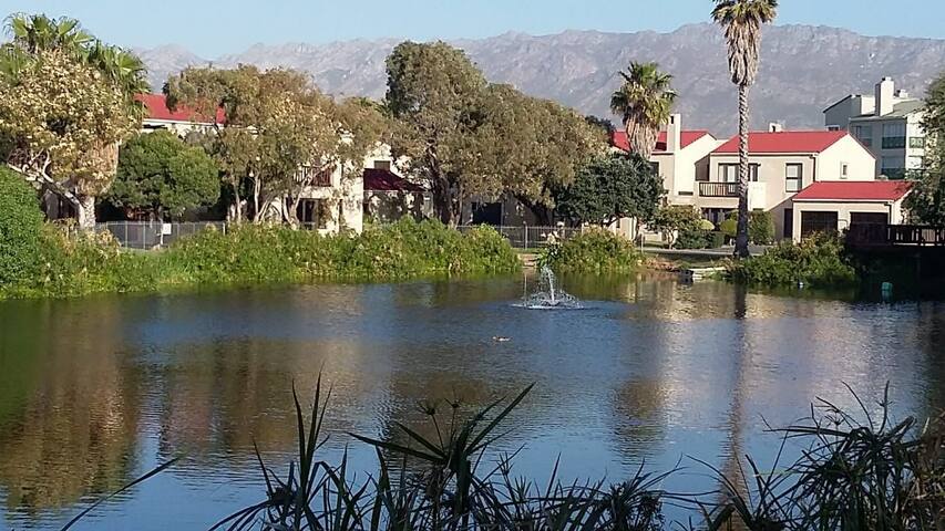 Lovely apartment in Greenways Golf & Beach Estate gallery image 3