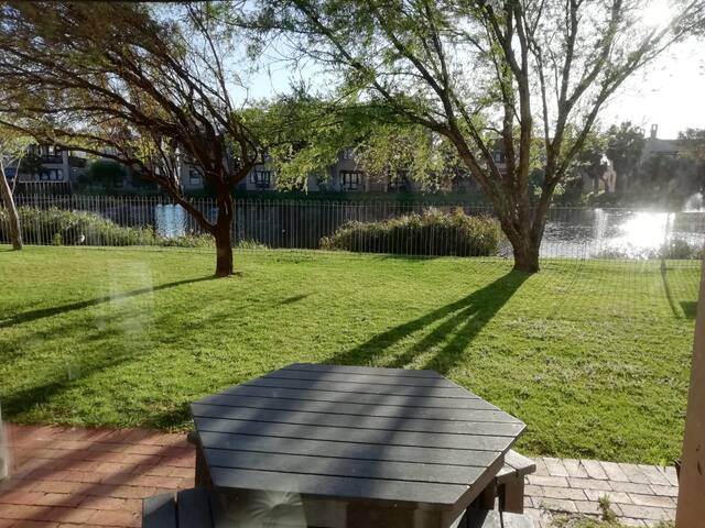 Lovely apartment in Greenways Golf & Beach Estate gallery image 2