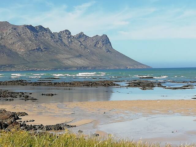 Lovely apartment in Greenways Golf & Beach Estate