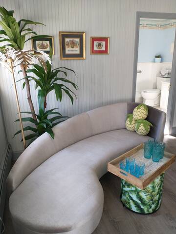 Private Heated Pool | Upscale Oasis Newport & Navy gallery image 5