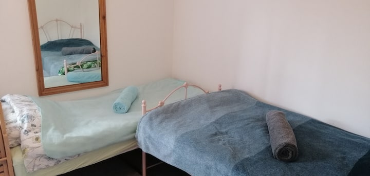 Спална соба 2