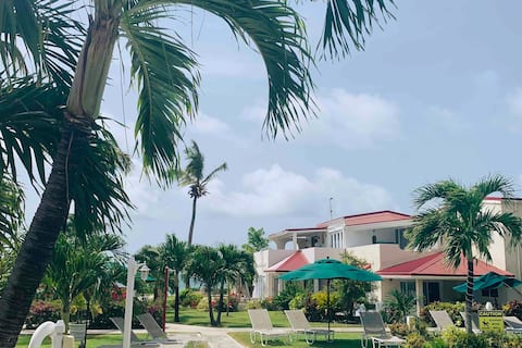 Villa FantaSea, Antigua (Hot Summer Sale!)