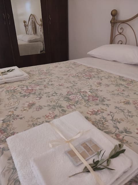 Proprietà Airbnb di successo: Ogliarola Holiday Home 🌿 a Manduria